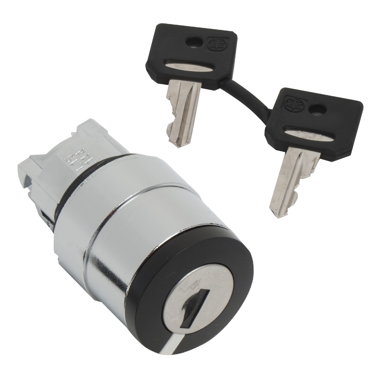 Schneider Electric-ZB4BG612-TETE POUR BOUTON TOURNANT