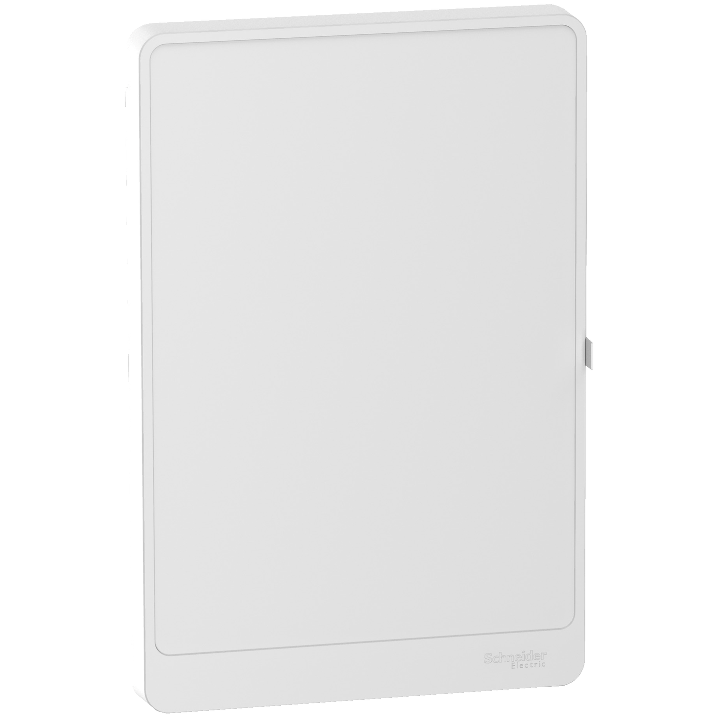 Schneider Electric-R9H18424-Resi9 - porte styl coffret 18M - 4R