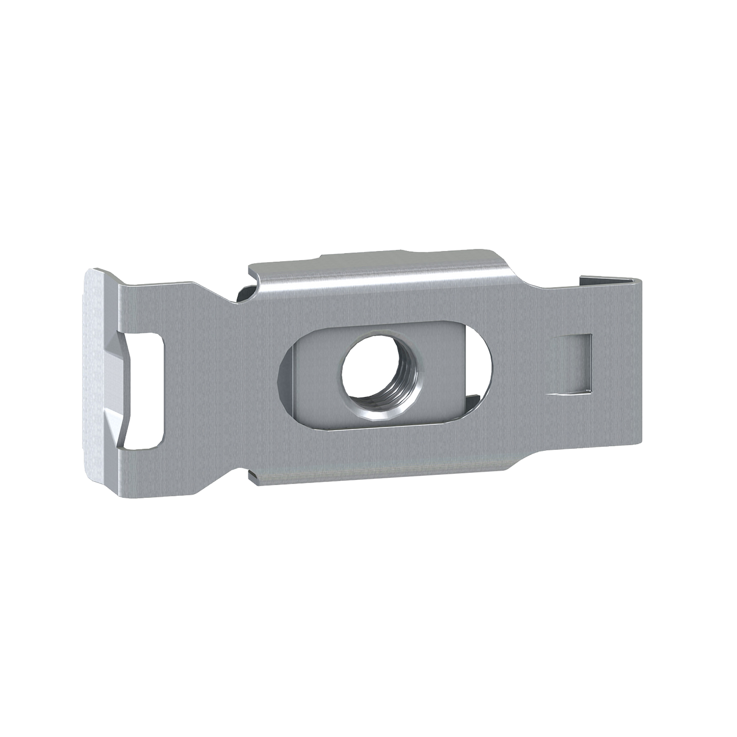 Schneider Electric-AF1CG6-PanelSeT - Thalassa - ECROU ENCLIQUETABLE D6