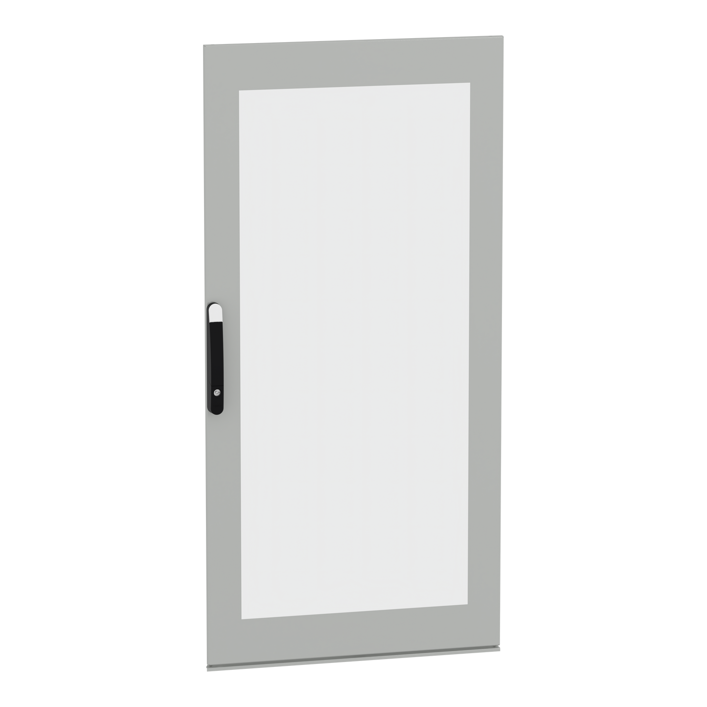 Schneider Electric-NSYSFND168T-PanelSeT SFN Kit - porte vitrée - 1600x800 mm (Hxl)
