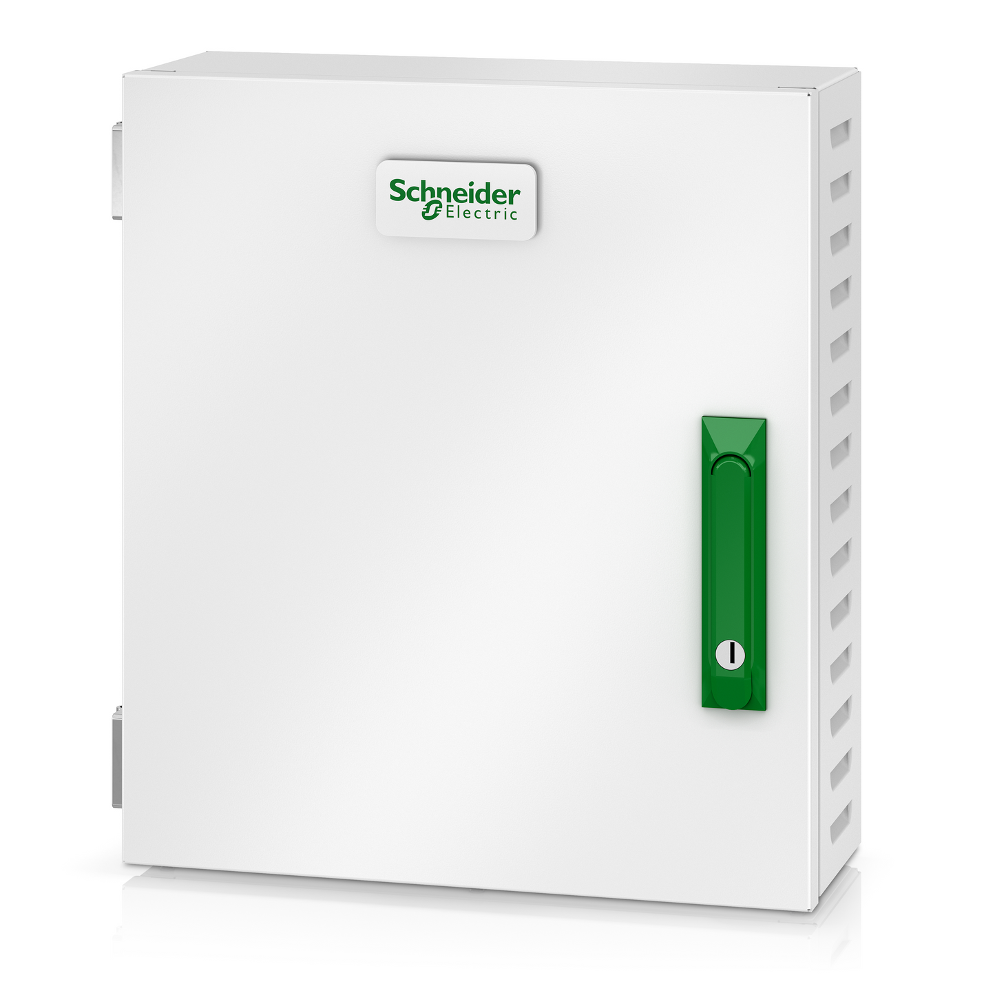 Schneider Electric-GVSBPSU10K20H-Coffret Bypass Externe 3 inter pour onduleur 3PH unitaire 10 à 20 KW