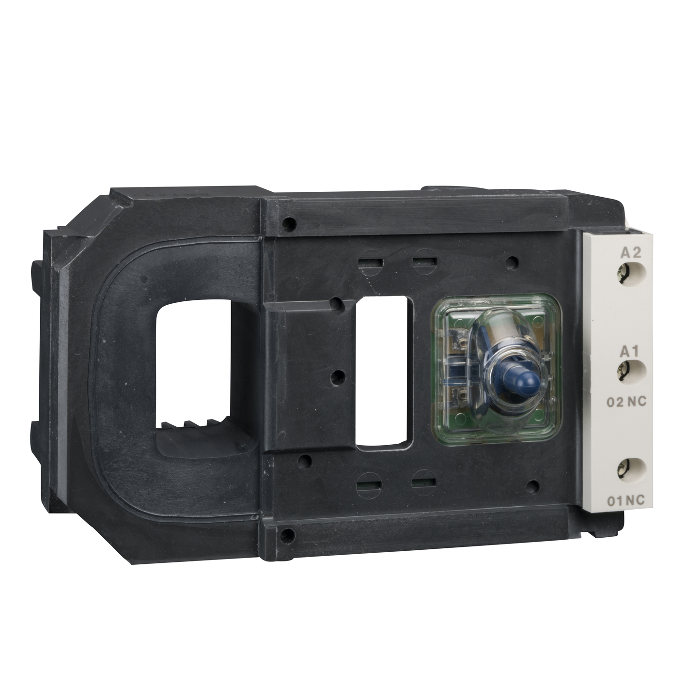 Schneider Electric-LX9FJ931-TeSys F - bobine LX9-F - 220..230Vca - 40/400Hz