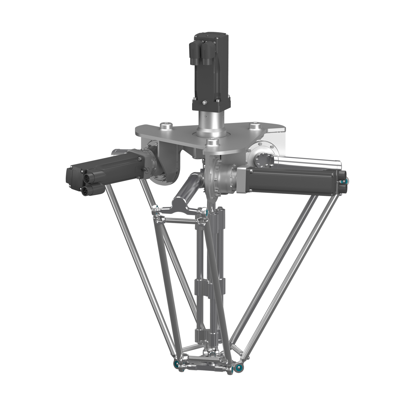 Schneider Electric-VRKP0S0RNC00E00-Lexium P0 Compact ext, telescopic axis