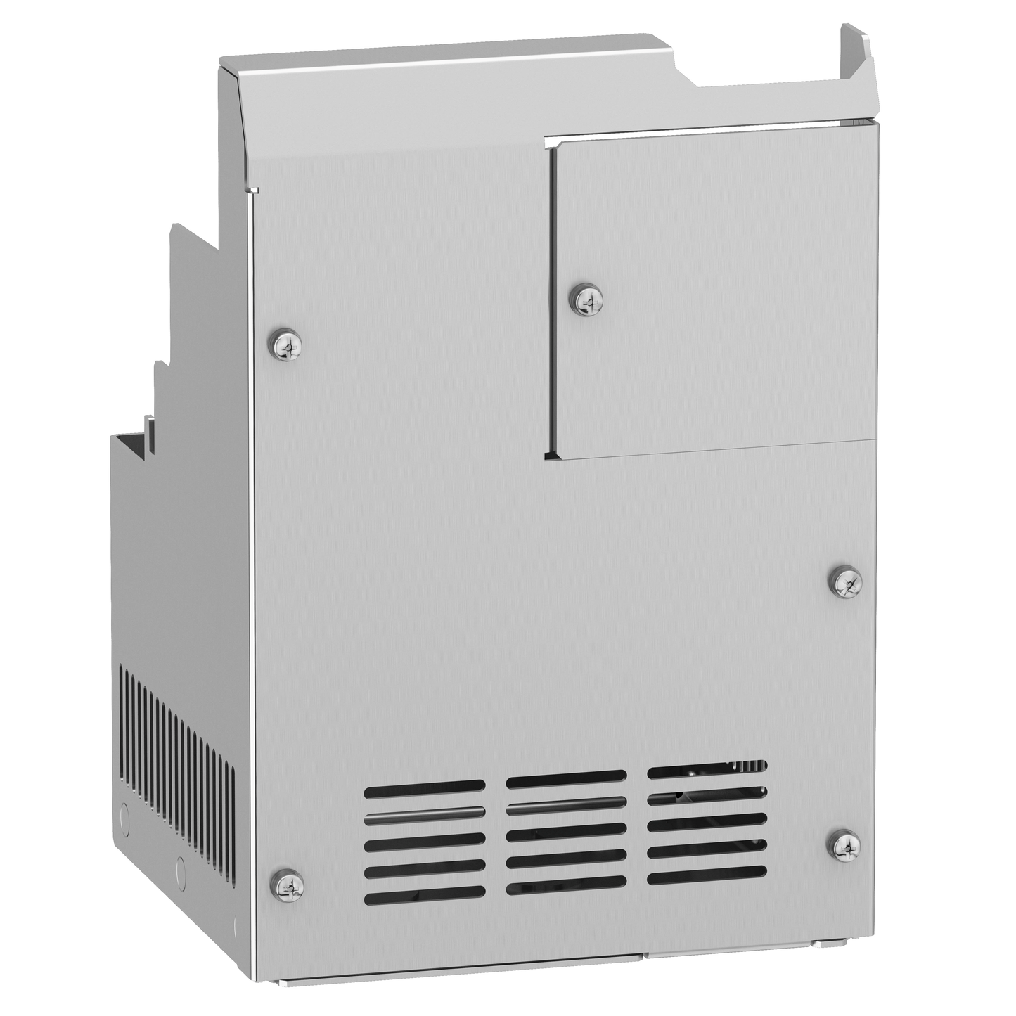 Schneider Electric-VW3A95817-Altivar - kit raccordement conformité UL Type 1 - T4B - ATV320U55...U75N4B