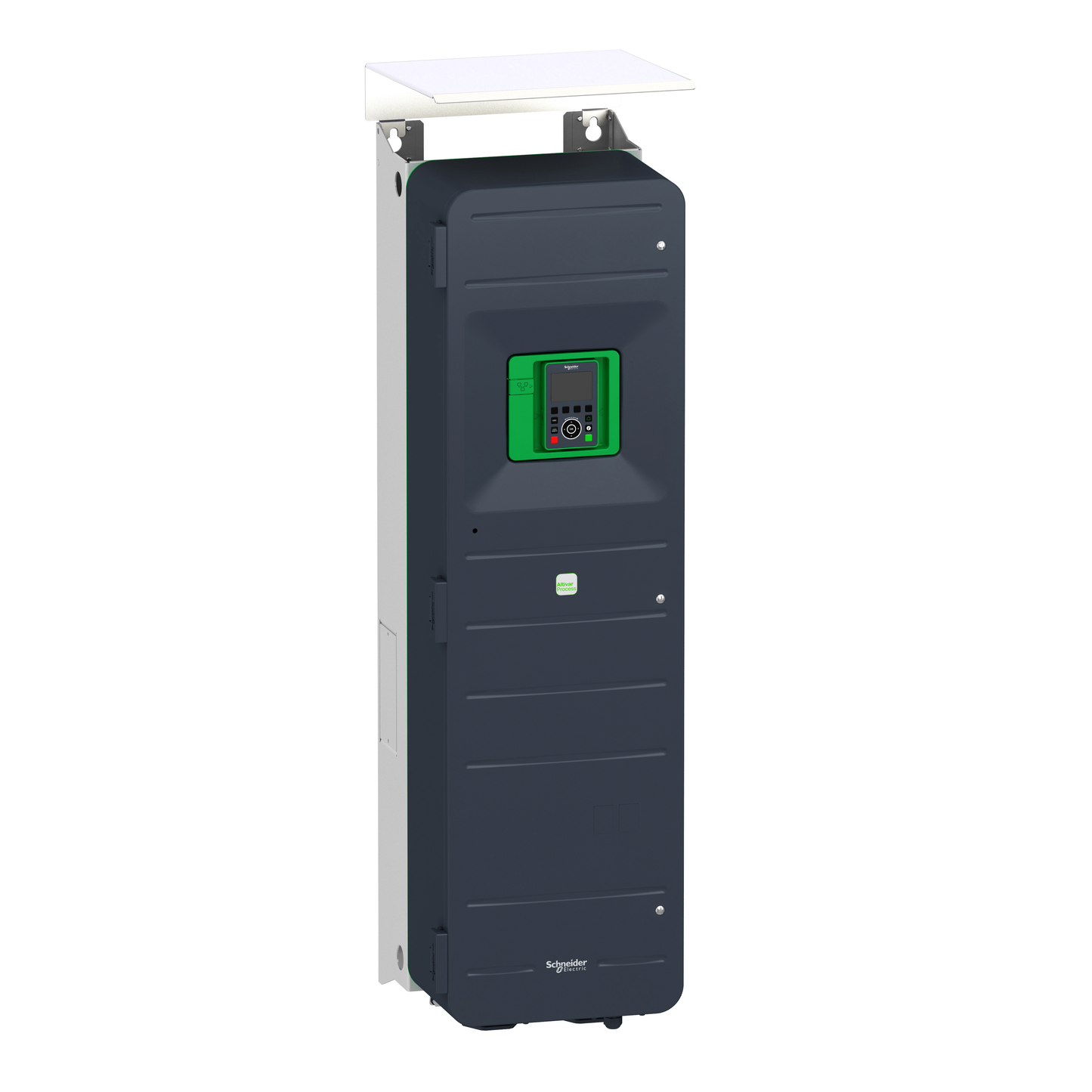 Schneider Electric-ATV650D90N4U-Altivar Process - variateur de vitesse - 90kW - 400/480 - IP55 - Ul Type 12