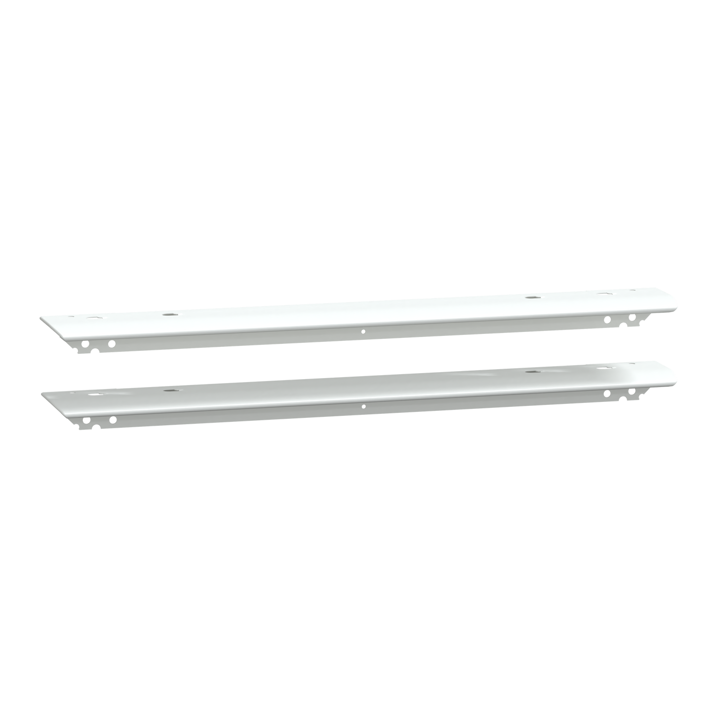 Schneider Electric-LVS08882-PrismaSeT G - Demi-montant central d'association - L600