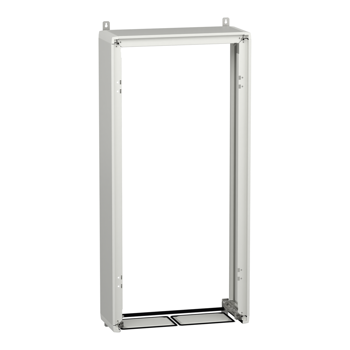 Schneider Electric-LVS08306-PrismaSeT G - Coffret IP55 - 23M - RAL9003