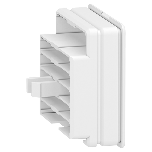 Schneider Electric-KBB40AF-Canalis KBB - embout de fermeture