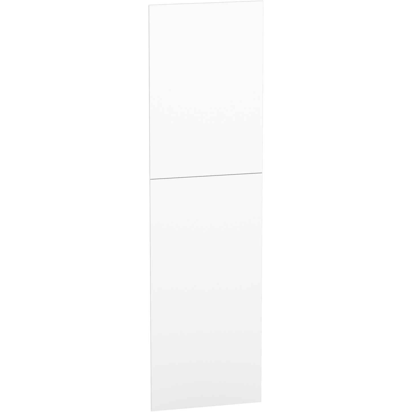 Schneider Electric-R9H13318-Resi9 - portes toute hauteur - bac d'encastrement 2x13 modules R9H13296
