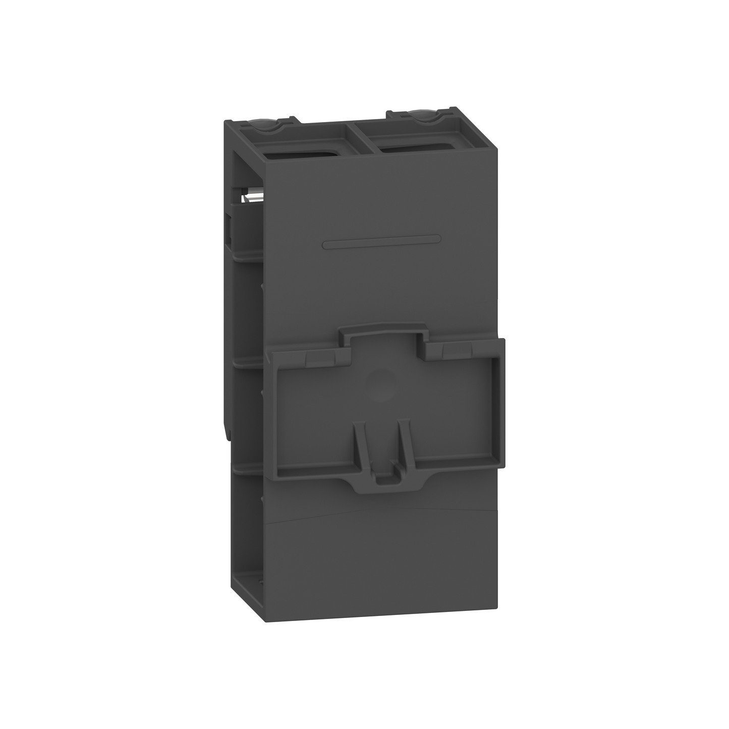 Schneider Electric-VW3G921304-Altivar Softstarter ATS130 - Kit de fixation - Pour ATS130 - Taille D - GV3