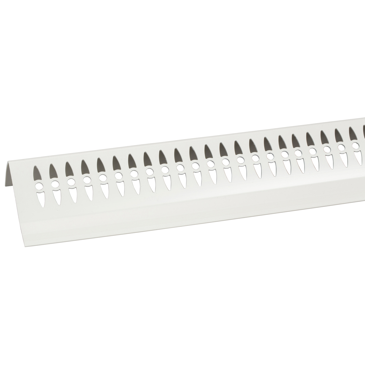 Schneider Electric-LVS04243-PrismaSeT G - Capots bracelets horizontaux - L450 - lot de 4