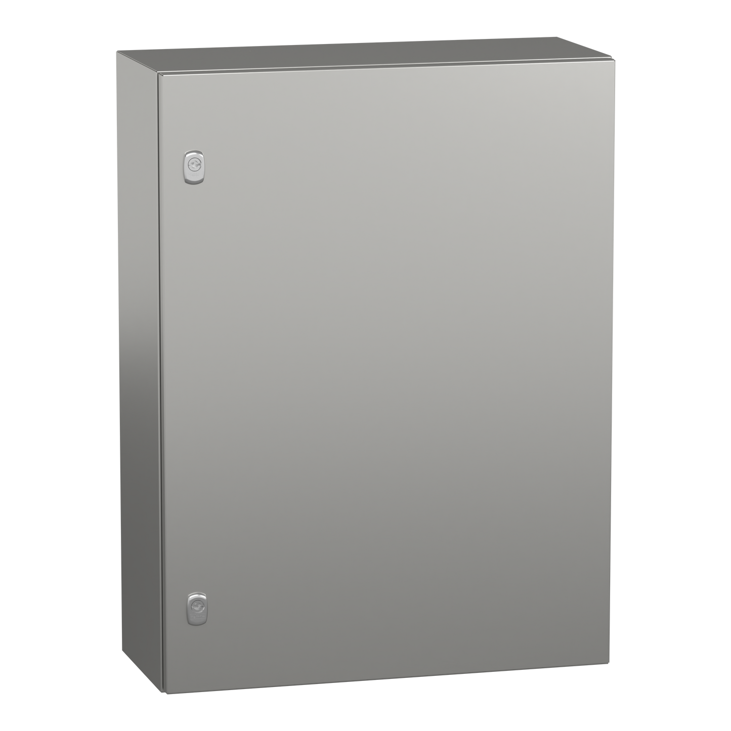 Schneider Electric-NSYS3X8625H-PanelSeT S3X - enveloppe compacte - inox 316L - finition brossé - 800x600x250mm
