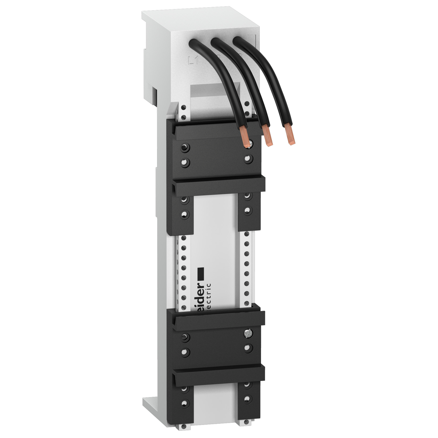Schneider Electric-LA9ZA32434-TeSys D - Platine gv2 32a 45x200 ie c/ul