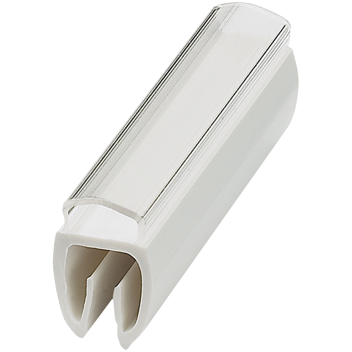 Schneider Electric-NSYTRABCV23-Manchon de repérage à clipser - pour câbles avec section nominale 2mm à 35mm