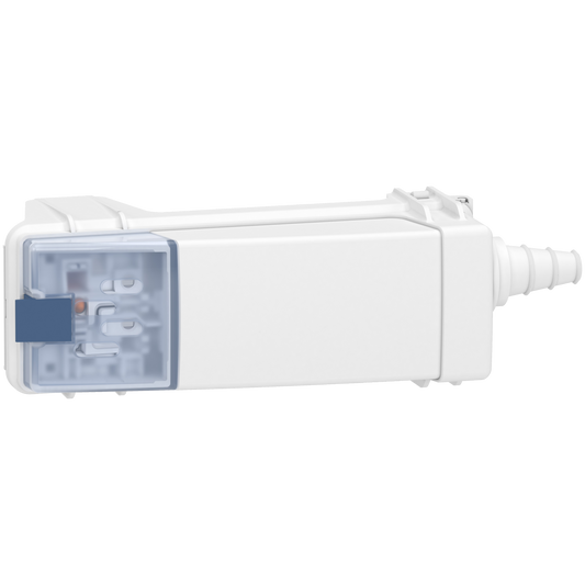 Schneider Electric-KBC16DCF216-Canalis KB - connecteur dérivation 16A - fusible NF 8.5x31.5 polar. fixe