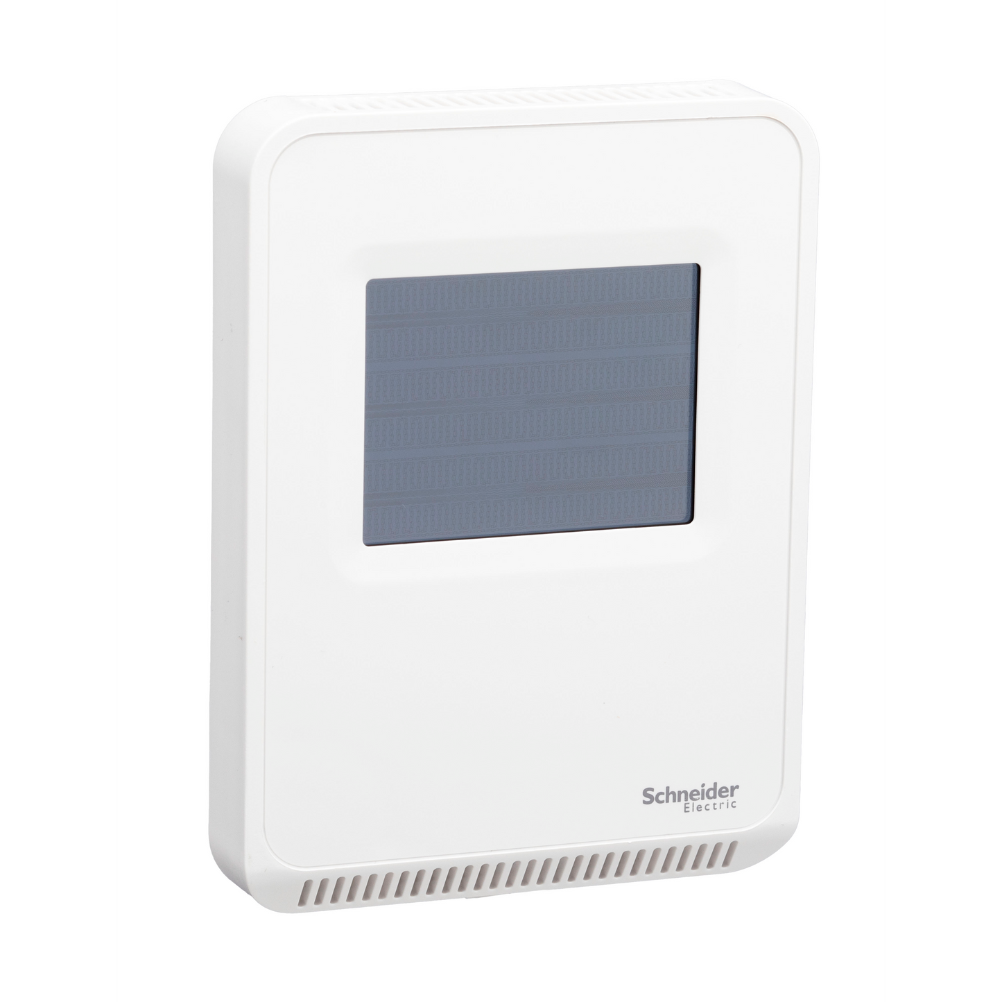 Schneider Electric-SLASTXX-BMS - sonde analogique medium blanche tactile 0..10V - 4..20mA