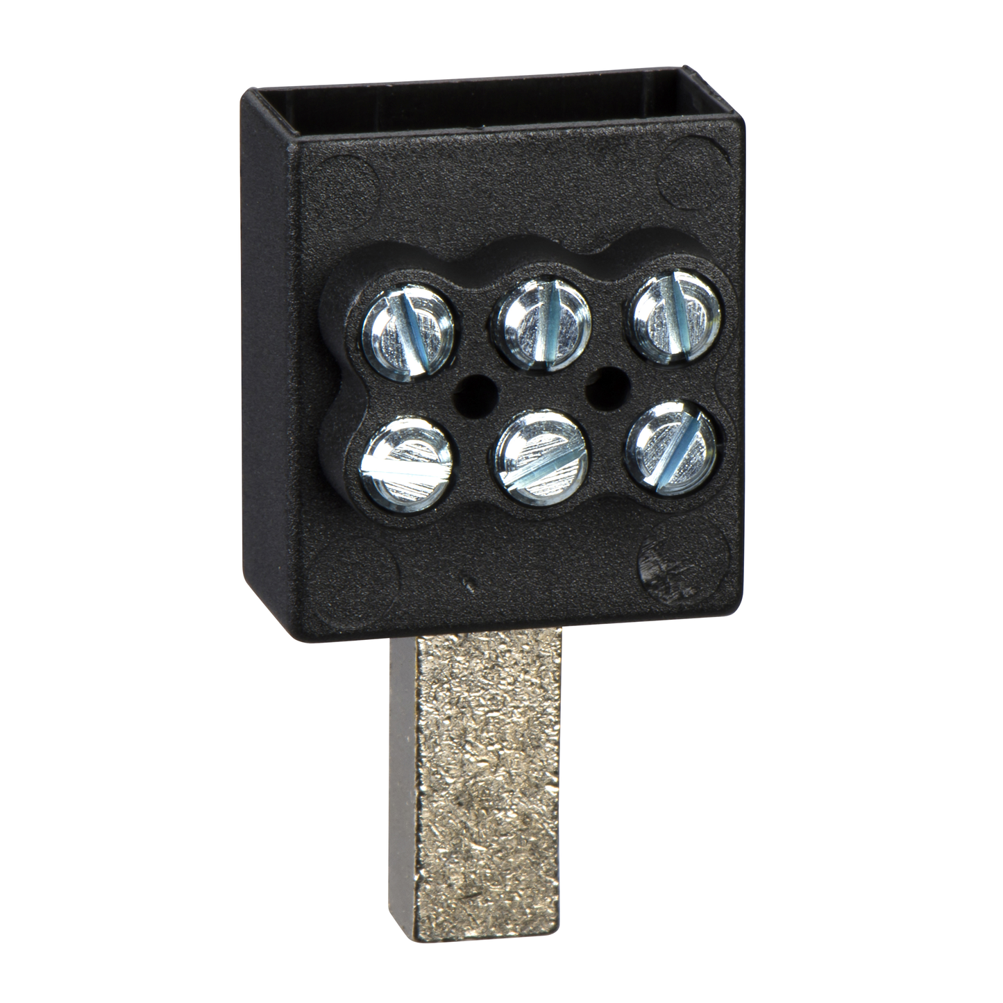 Schneider Electric-49860-Fupact ISFT100 - bornes de repartition 3x10mm²