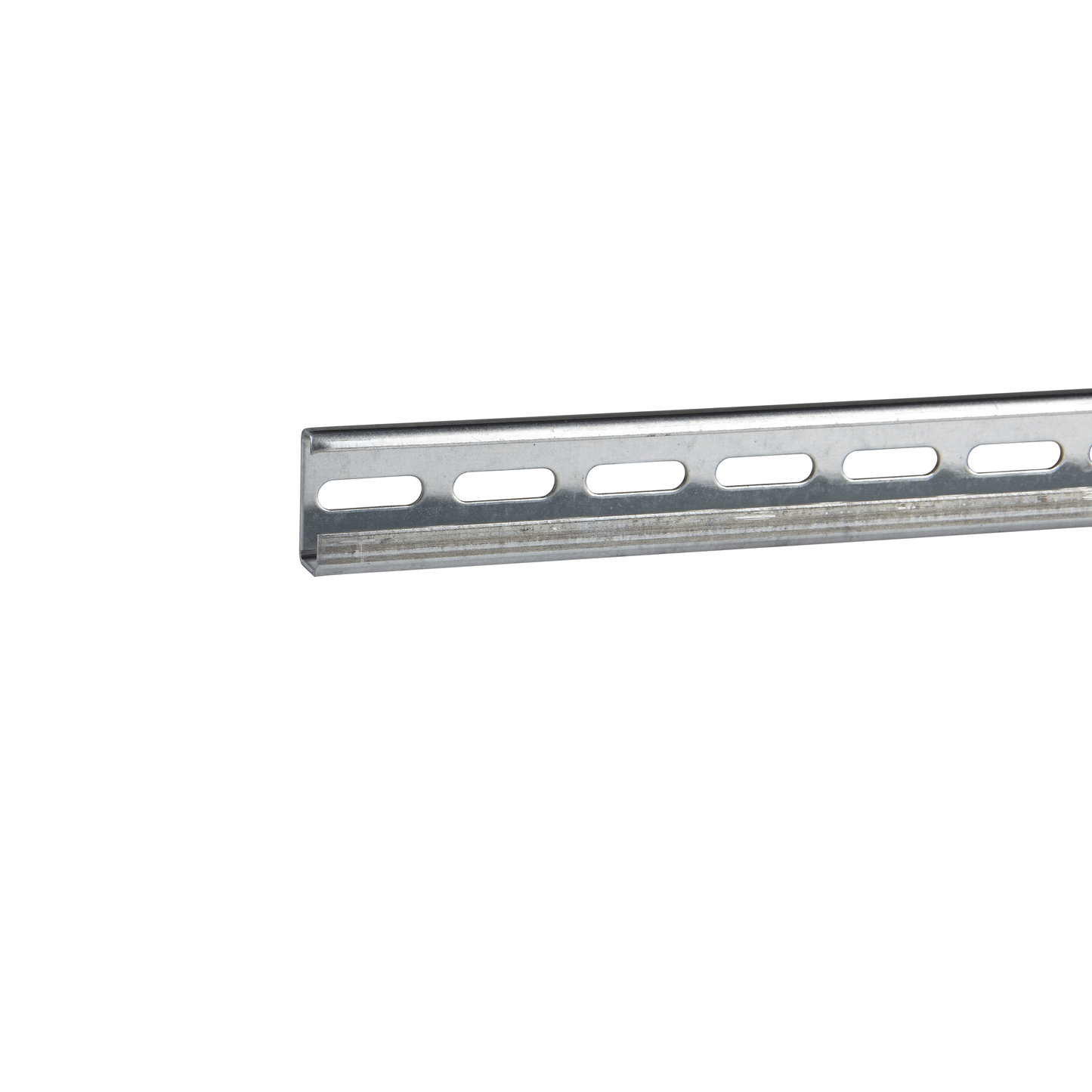 Schneider Electric-NSYADR200D-PanelSeT - Thalassa - rail DIN asymétrique - perforé - 32x15mm - L2000mm