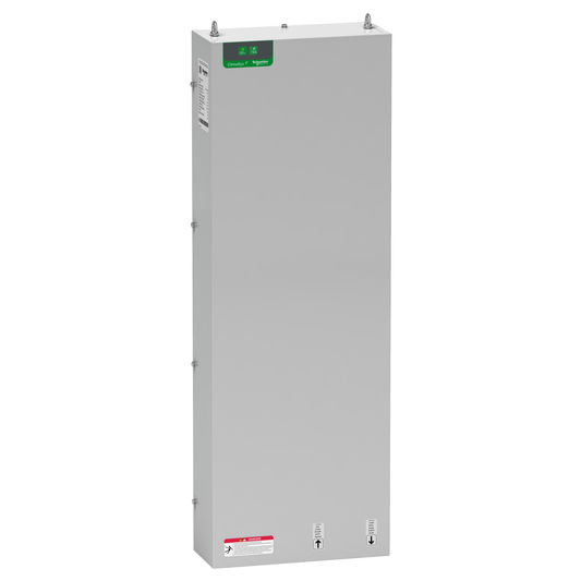 Schneider Electric-NSYCEW3K5-ClimaSys - échangeur latéral air/eau - 3500w - 230v - 50/60hz