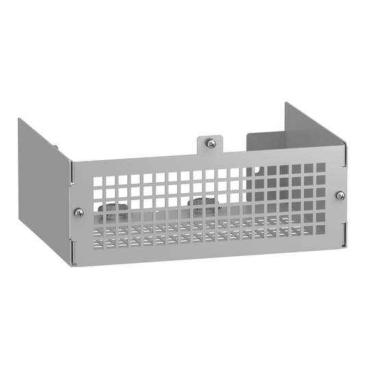 Schneider Electric-VW3A53902-Altivar - kit métallique - IP21 pour filtre IP20