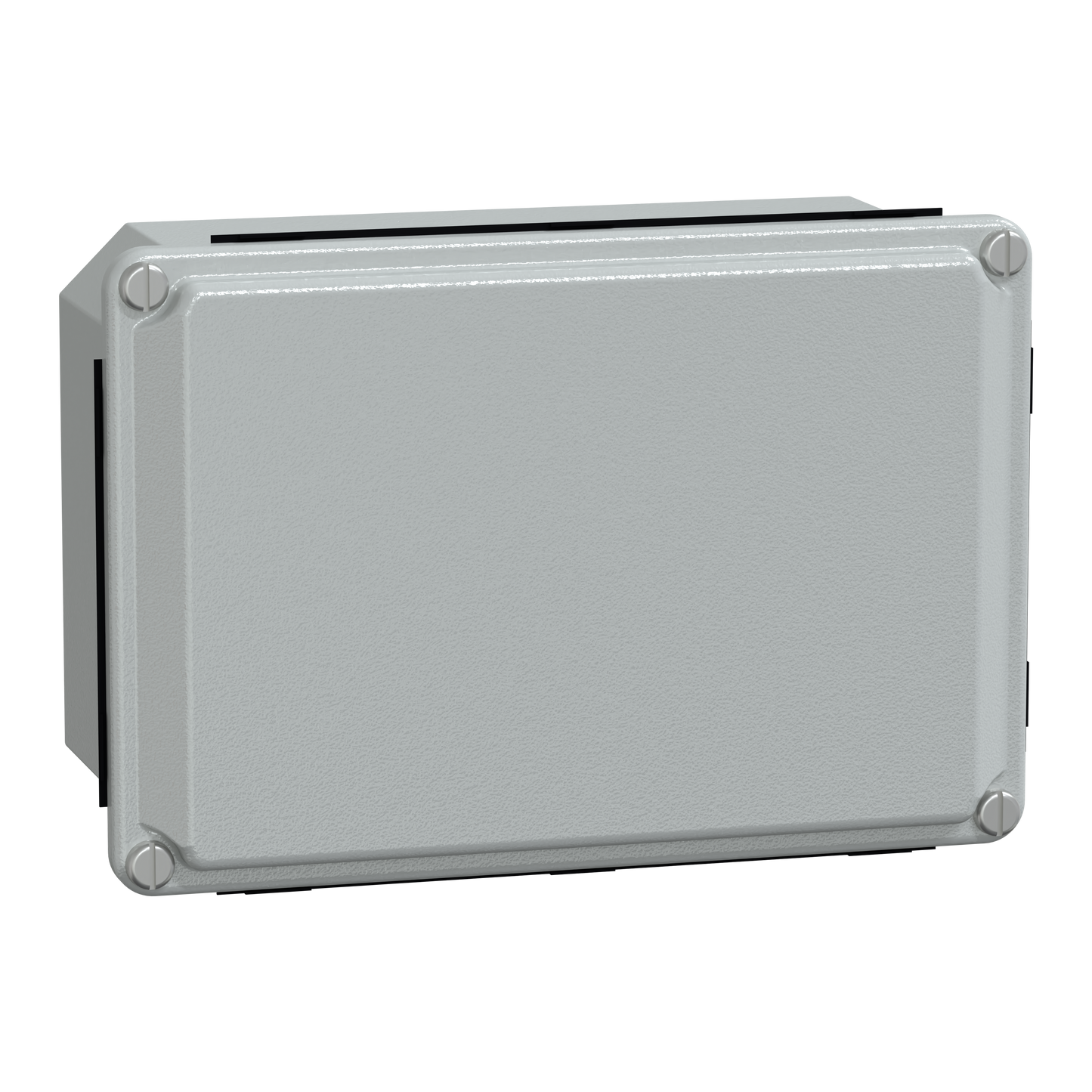 Schneider Electric-NSYDBN1510-BTE AC COUV B 155X105X61