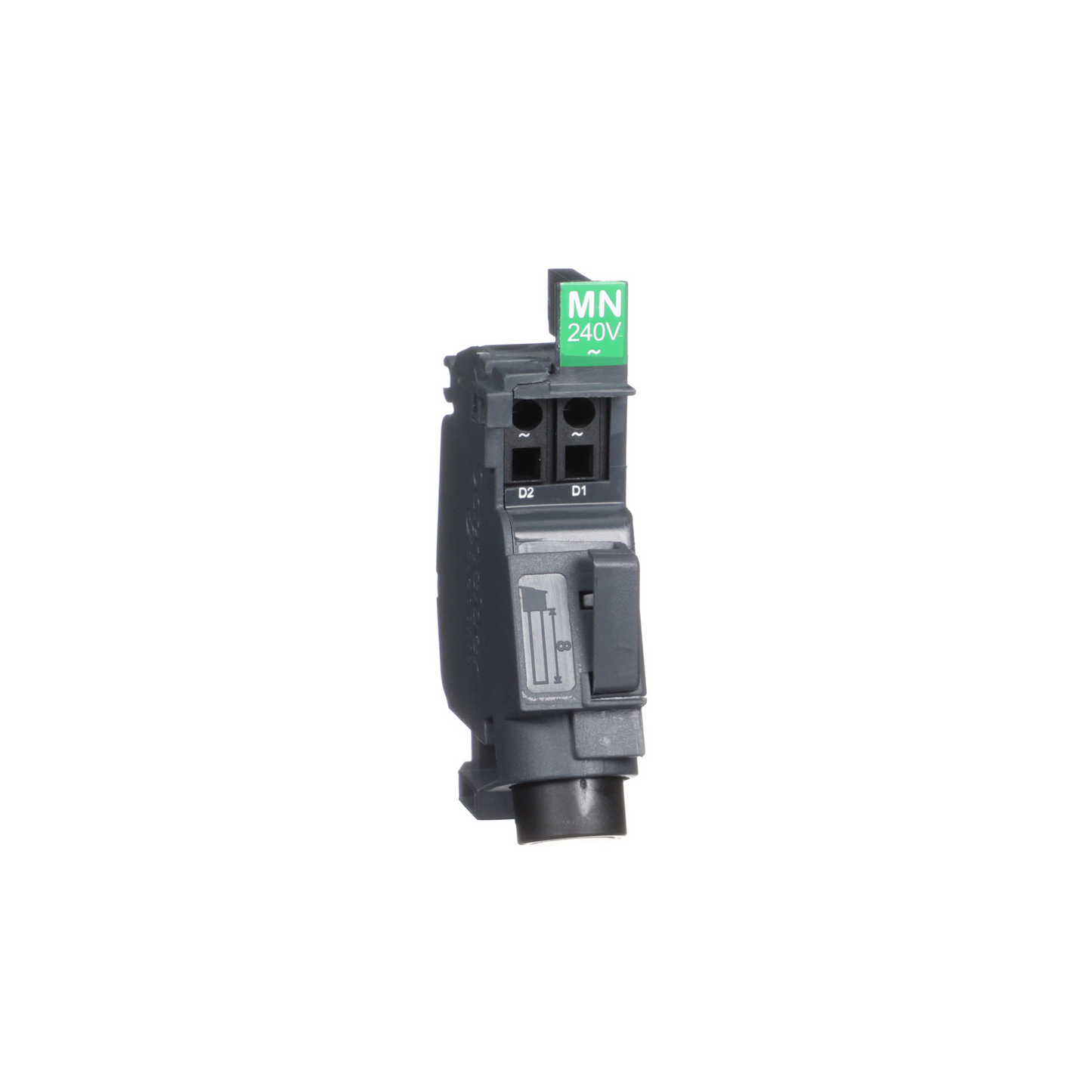 Schneider Electric-LV426804-ComPacT NSXm - déclencheur voltmétrique MN - 240Vca 50/60Hz pour NSXm