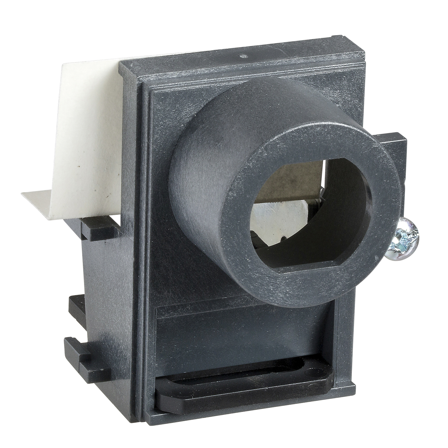 Schneider Electric-33905-ComPacT NS - verrouillage position OFF - cadenas/serrure Ronis clé identique