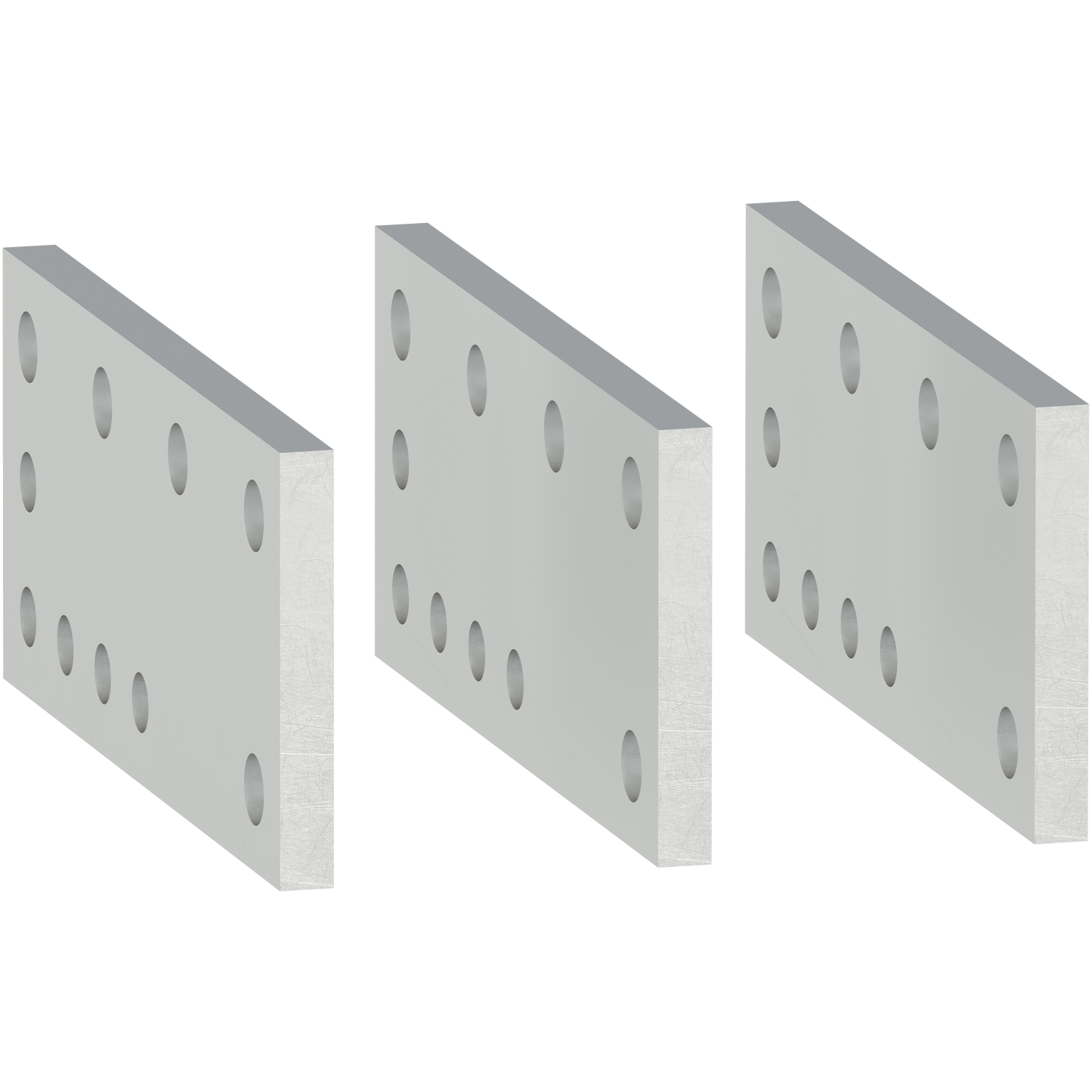 Schneider Electric-33644-ComPacT NS - adapatateurs de raccordement pour cosses - 3P - pour NS630-1600