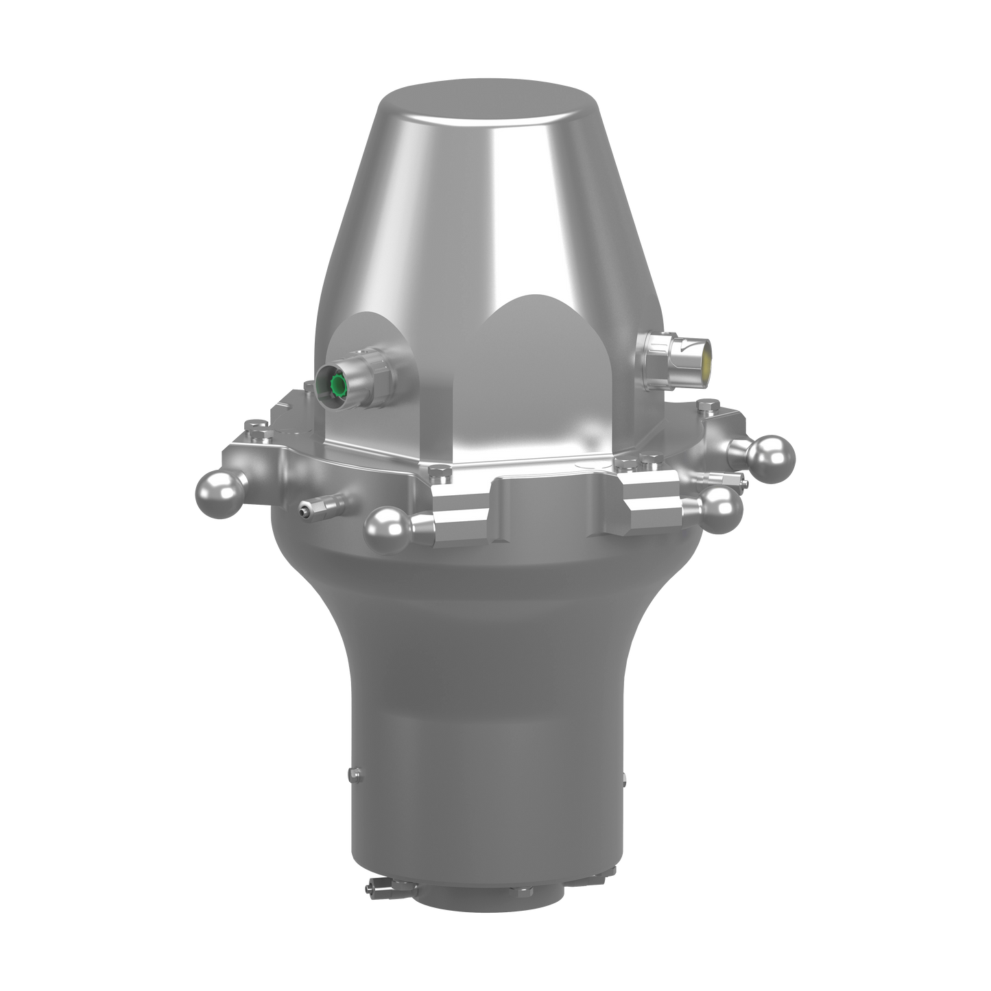 Schneider Electric-VRKPXYYYYY00045-Lexium P Rotational Module B