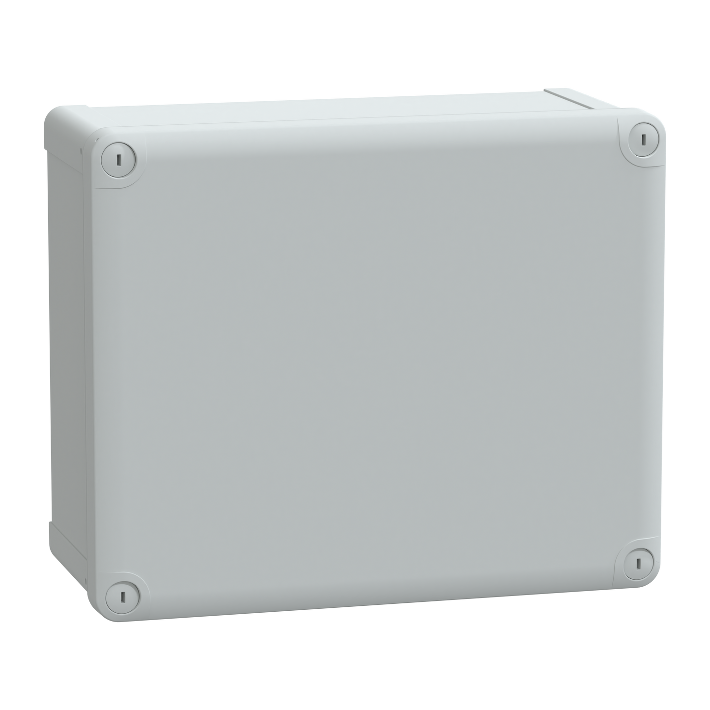 Schneider Electric-NSYTBS292412-Thalassa - boîte industrielle - 291x241x128mm - ABS