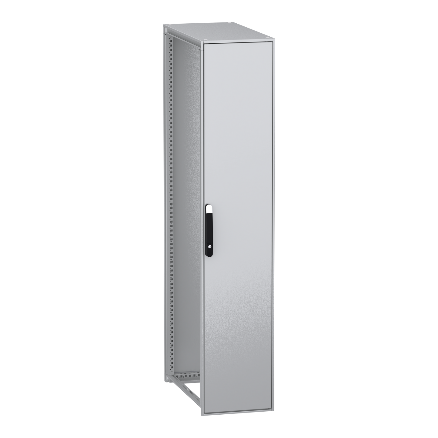 Schneider Electric-NSYSFN20480-PanelSeT SFN - cellule - 1 porte - sans châssis - assemblé - 2000x400x800 mm
