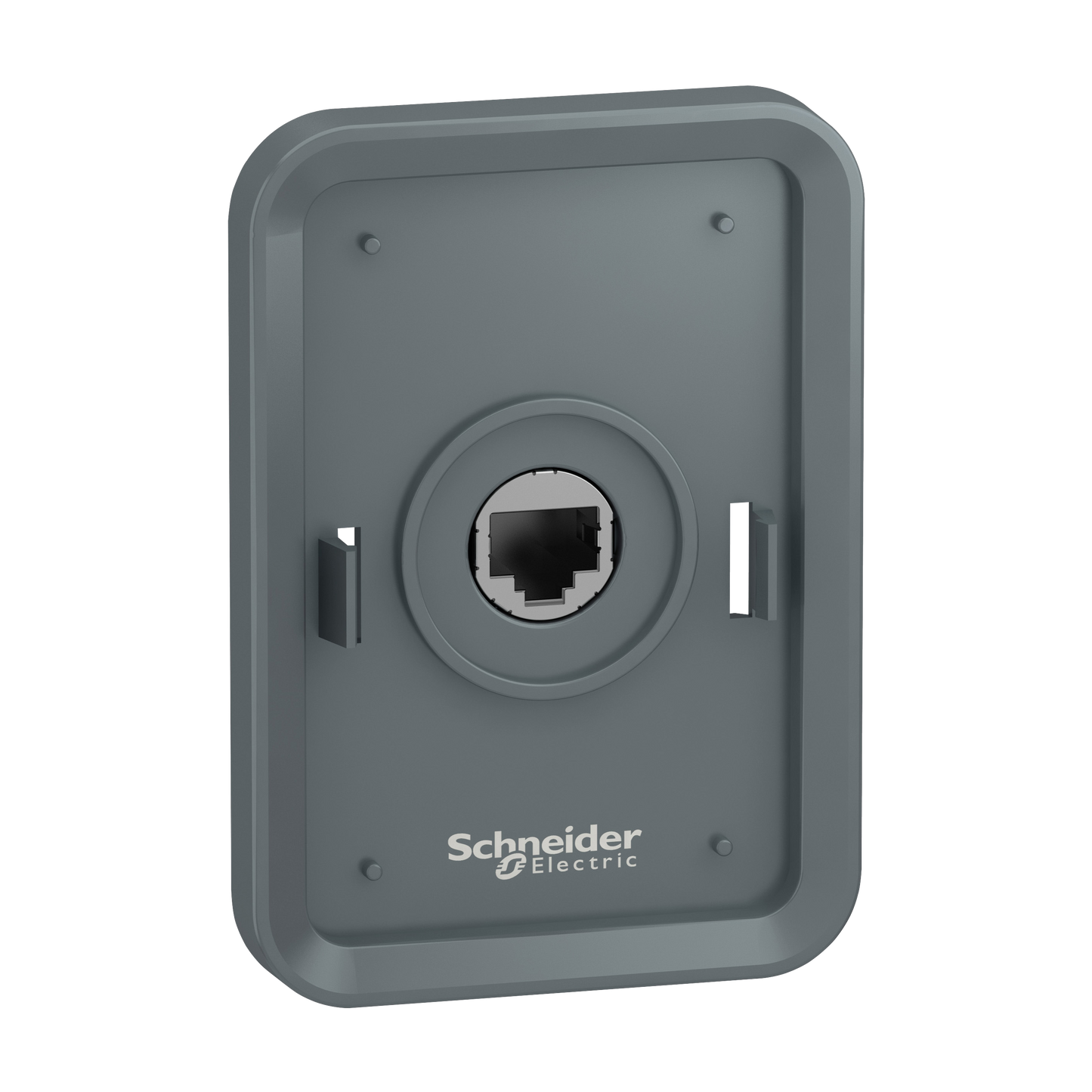 Schneider Electric-VW3A1114-Altivar - Kit montage sur porte pou r terminal grap