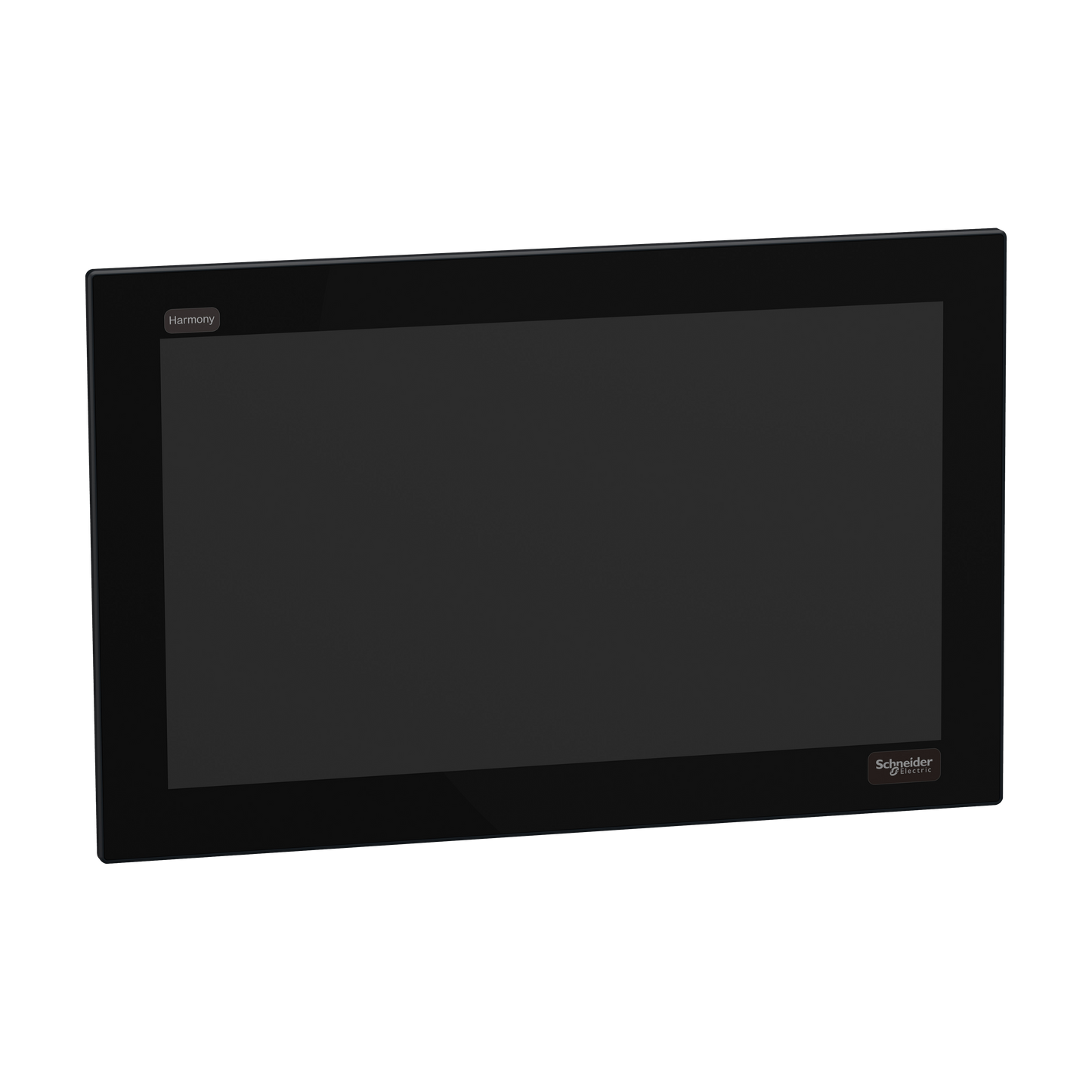 Schneider Electric-HMIDM6800WC-Harmony P6 - écran 19pW - full HD - 16M coul - dalle capacitive Multi Touch