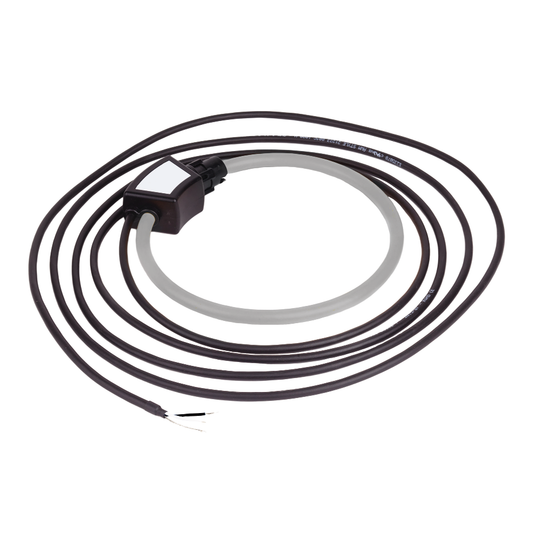 Schneider Electric-METSECTR46500-PowerLogic - transformateur de courant - tore souple ouvert - 460mm - 600V - 5kA