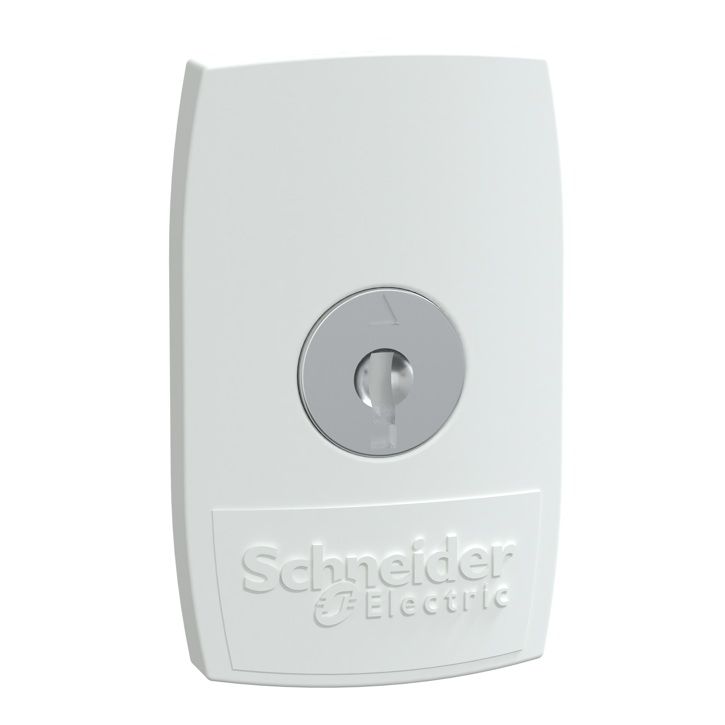 Schneider Electric-LVS08936-PrismaSeT G - Bouton verrou coffret IP55 - 2 clés 405