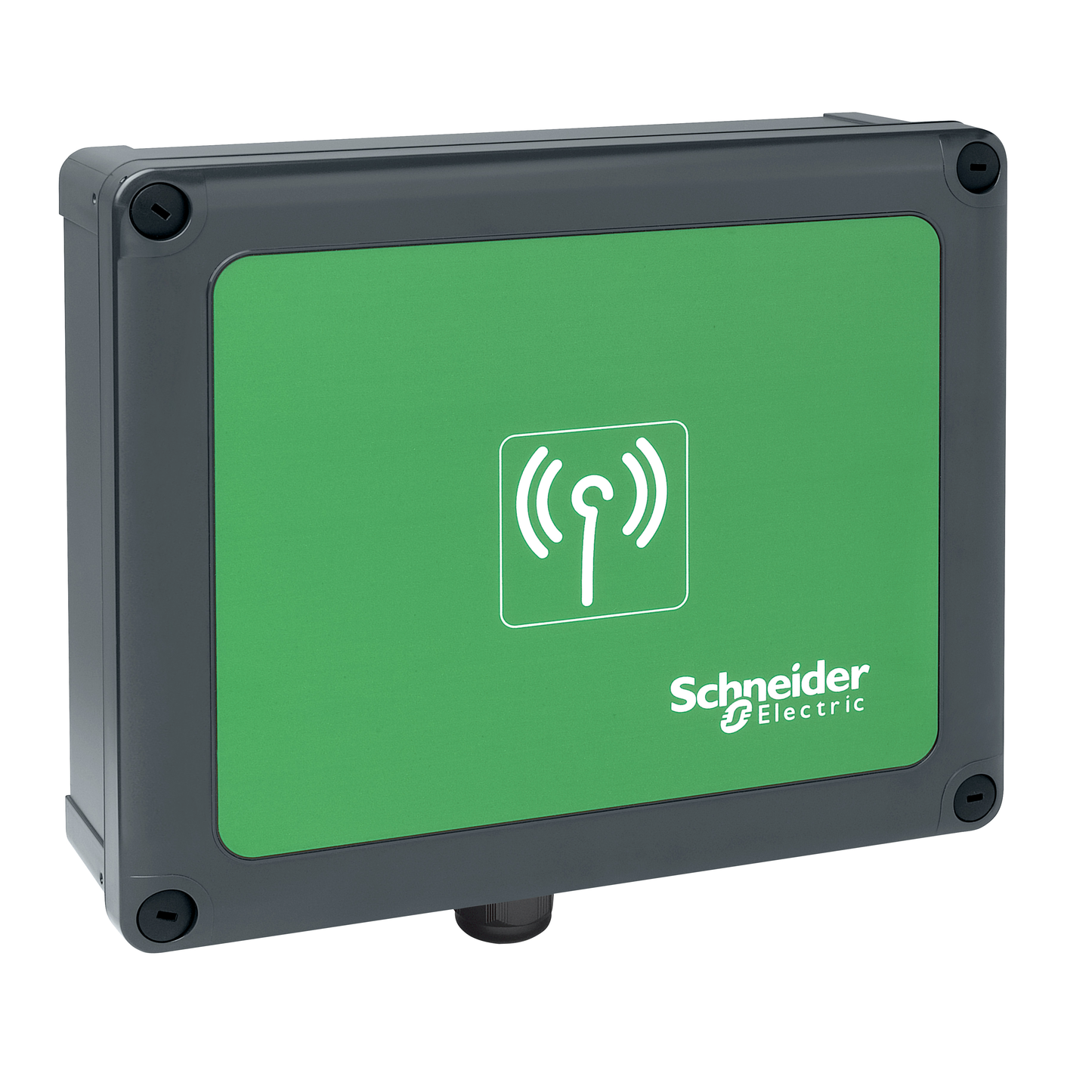 Schneider Electric-ZARB18WM-eXLhoist - base radiocommand - 18E/18S - MBC - 24V à 240VACDC - racc sur bornier