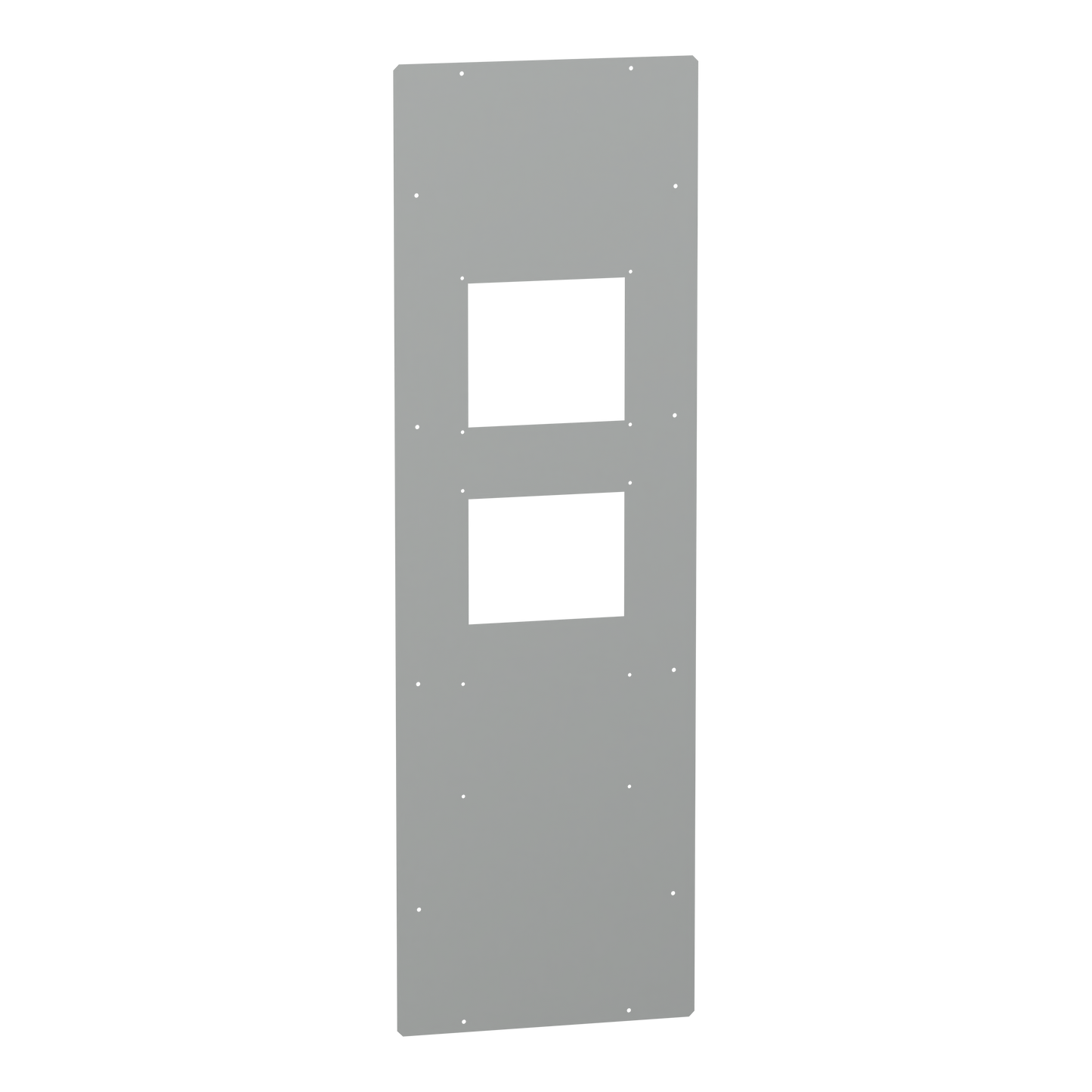 Schneider Electric-NSYCUACC031DG-ClimaSys - Kit retrofit - Clim Slim inox 1,1-1,5kW climatisation surface