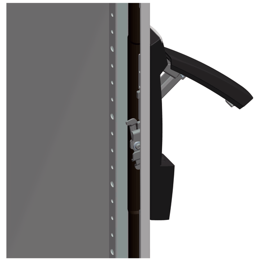 Schneider Electric-NSYCNOH123-PanelSeT Accessoires - Kit Cnomo pour poignée SF/SFN/SM