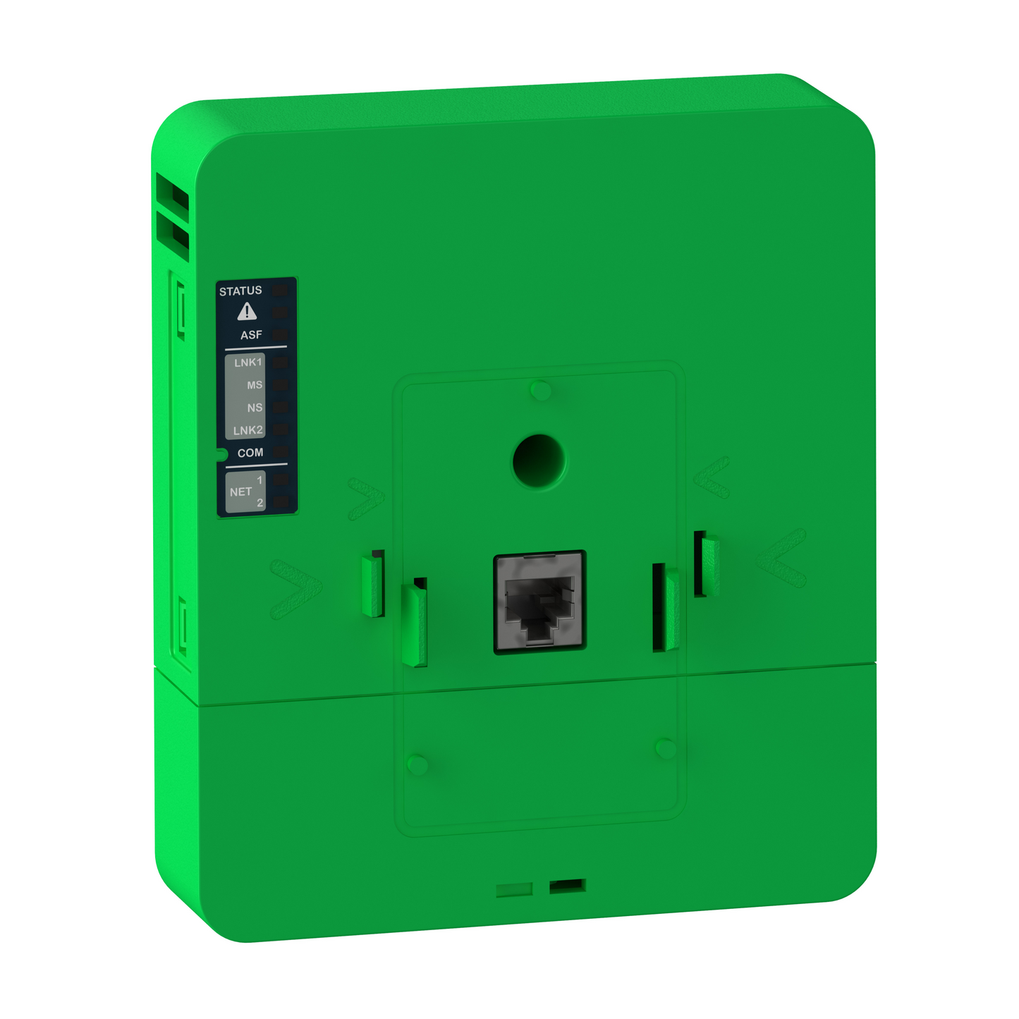 Schneider Electric-VW3A3800-Altivar - module de support additionnel