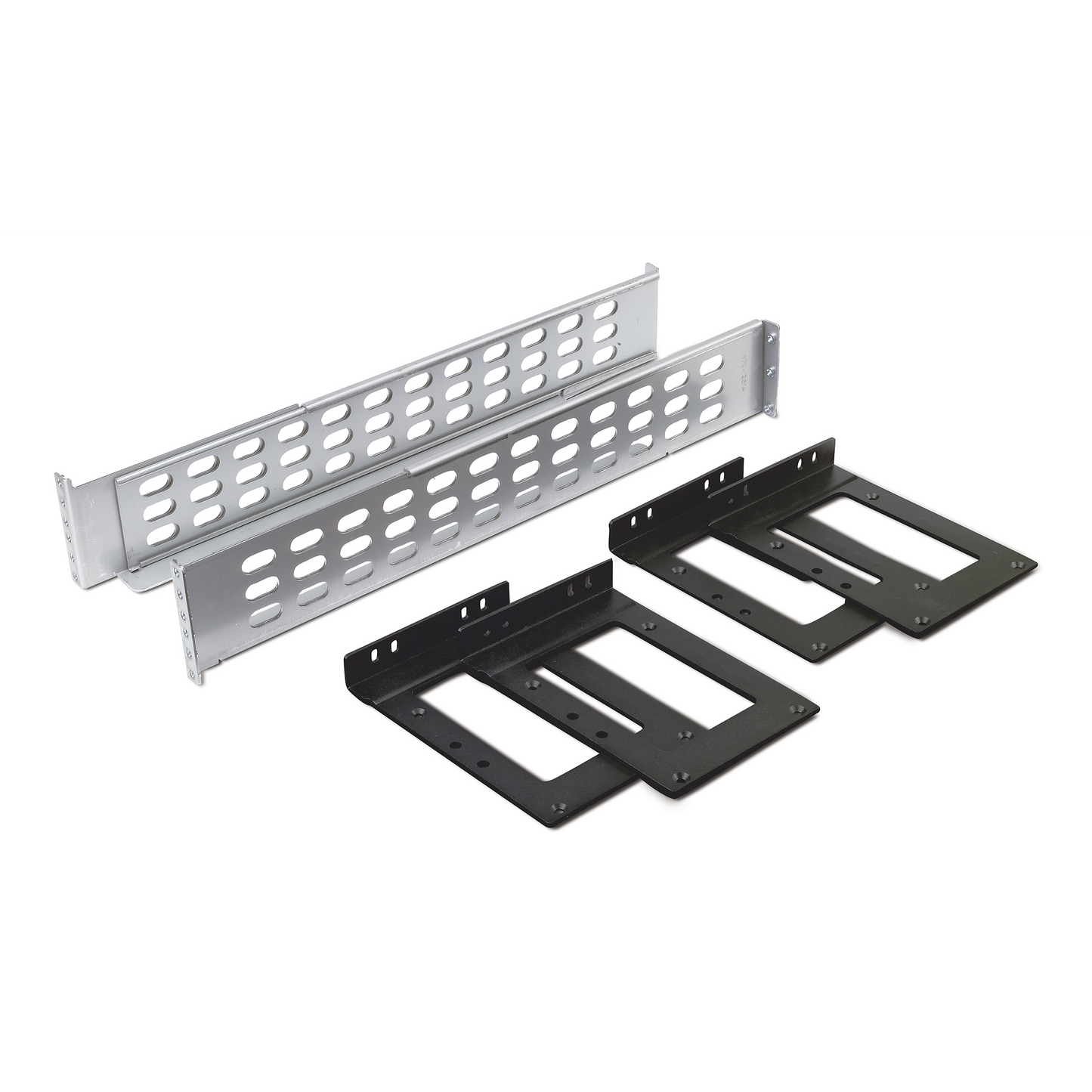 Schneider Electric-SURTRK2-Smart-UPS on-line - kit rack 19 P pour Smart-UPS on-line 3/5/8/10kVA