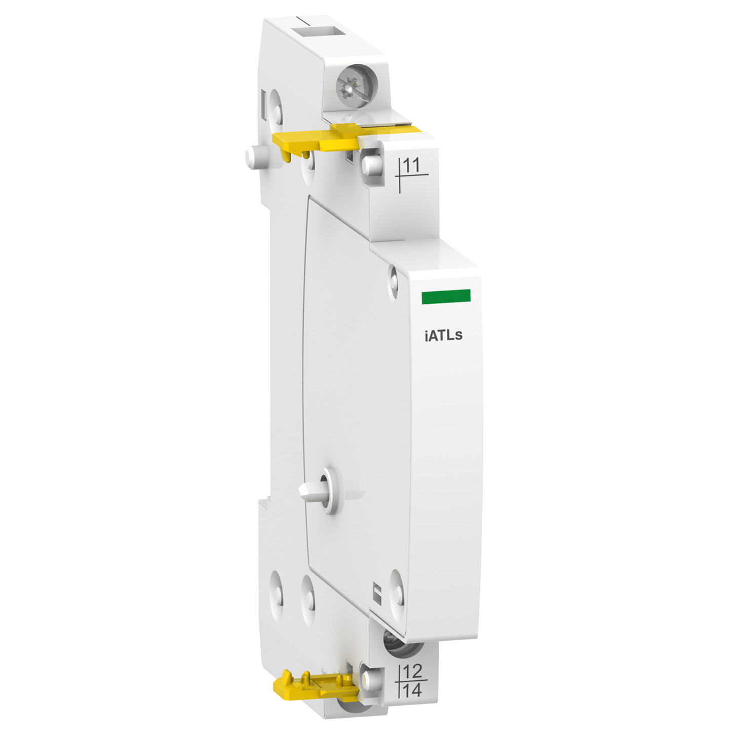 Schneider Electric-A9C15405-Acti9, iATLs auxiliaire de signalisation 24...240VCA, pour télérupteur iTL