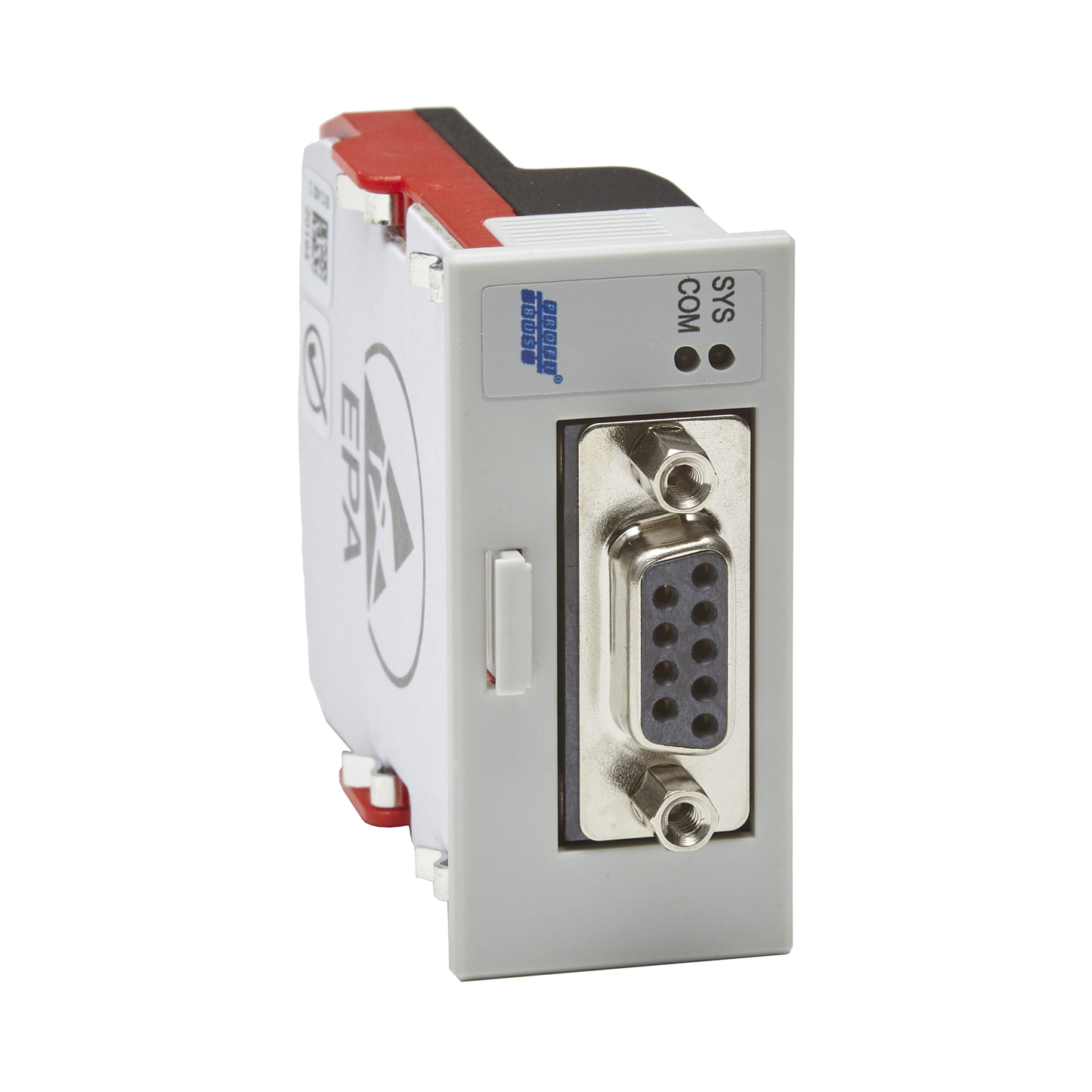 Schneider Electric-VW3E704000000-Lexium - module de communication - Profibus DP