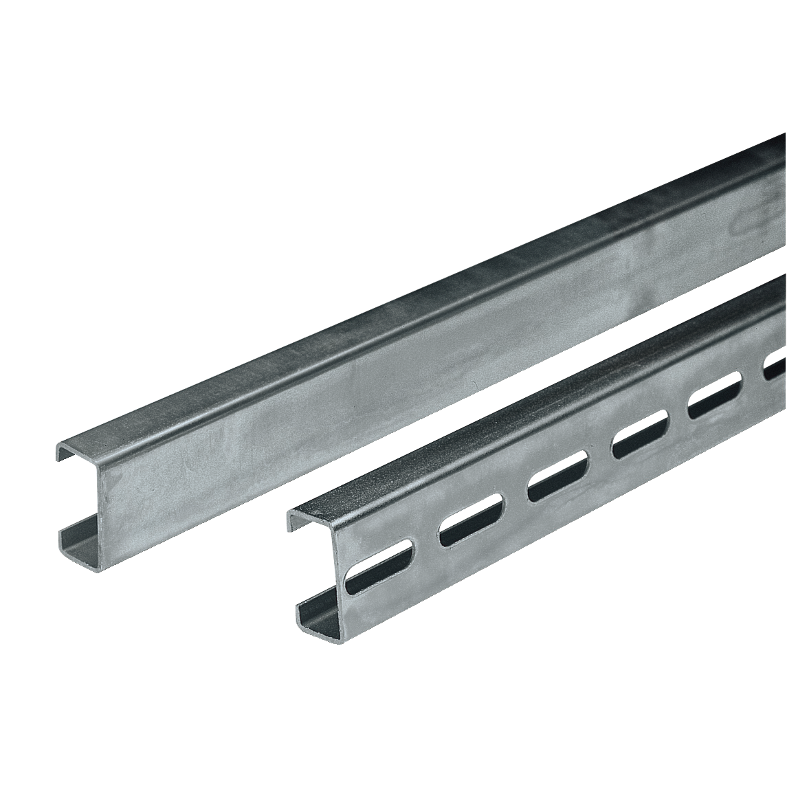 Schneider Electric-NSYCNT40-PanelSeT - Thalassa - rail C profilé - 40x20x24mm - L2000mm