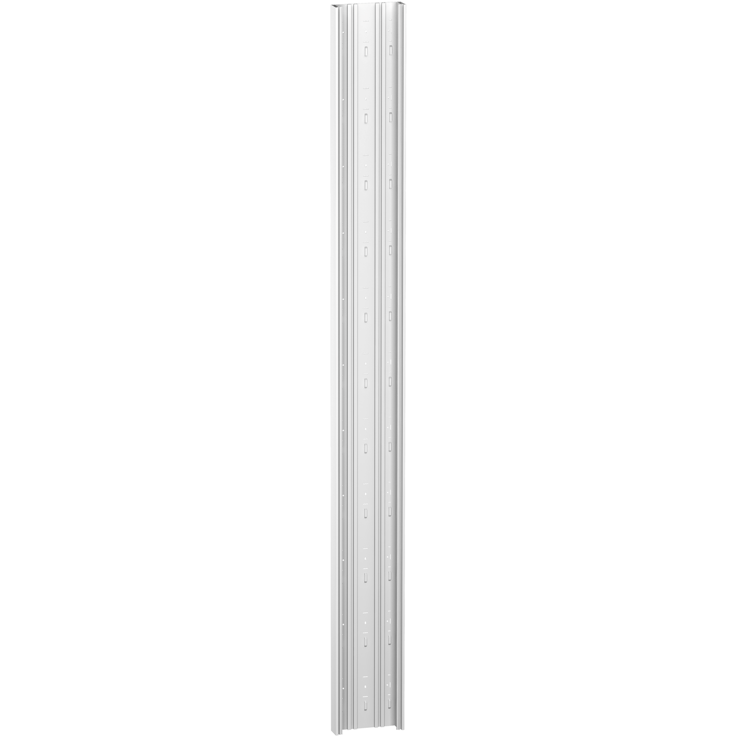 Schneider Electric-R9H13525-Resi9 - corps de goulotte 13M - lg 2600mm