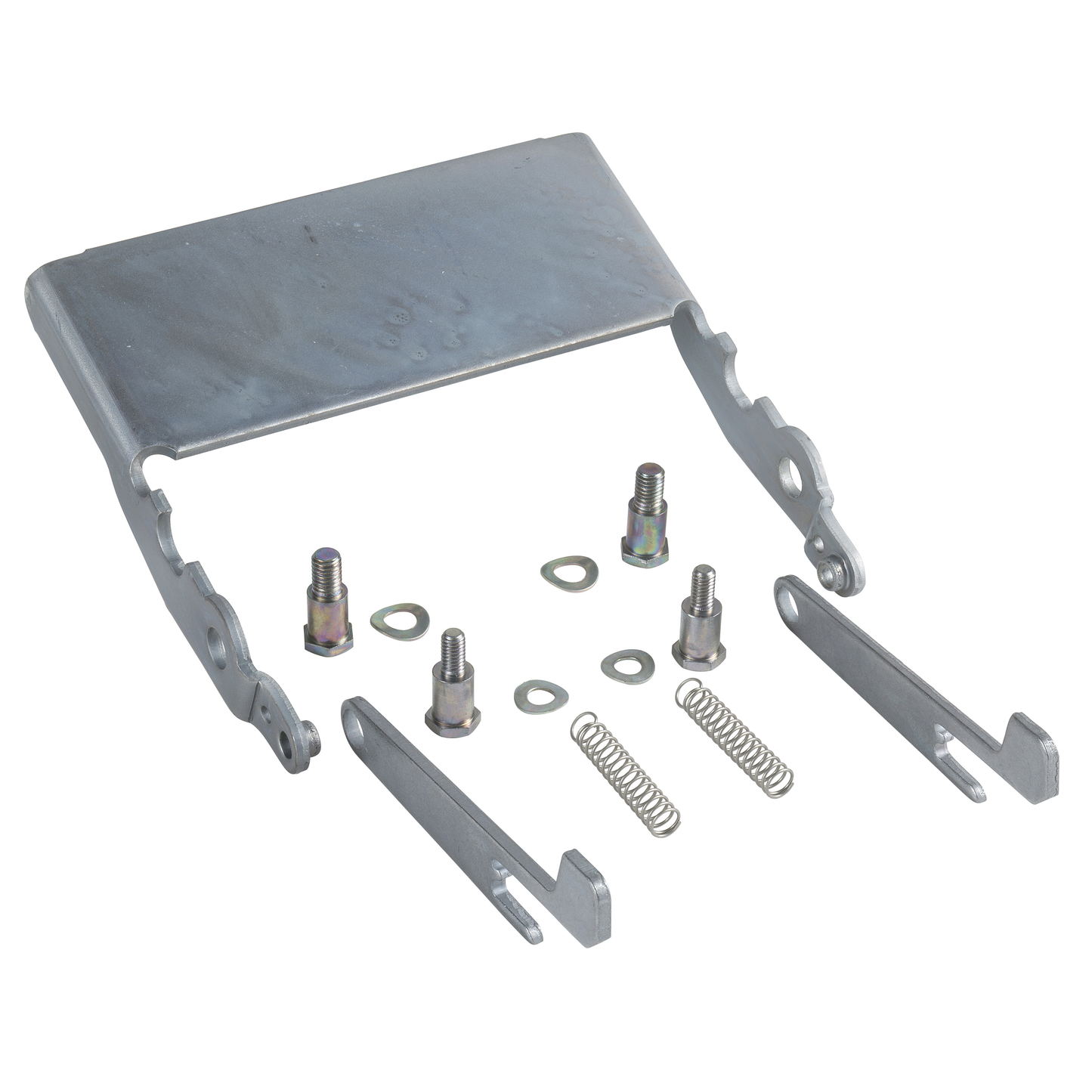 Schneider Electric-XPEZ903-Preventa XPE - dispositif de verrouillage - pour interrupteur à pied XPEM/XPER