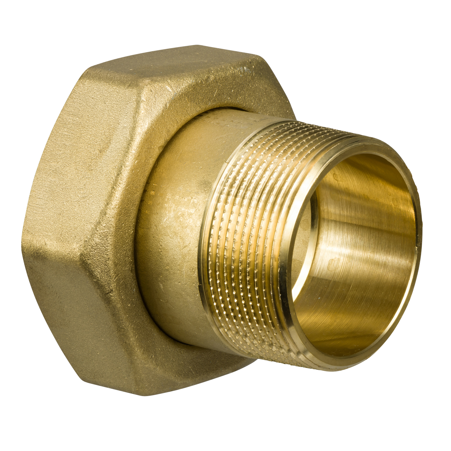 Schneider Electric-9112112050-Connexions pour PIBCV 2xDN50 à visser mâle - G2.1/2- R2