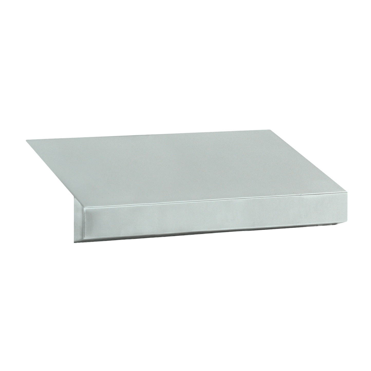 Schneider Electric-NSYDLSD12-PanelSeT Pièces détachées - tablette pupitre acier SD - L=1200mm