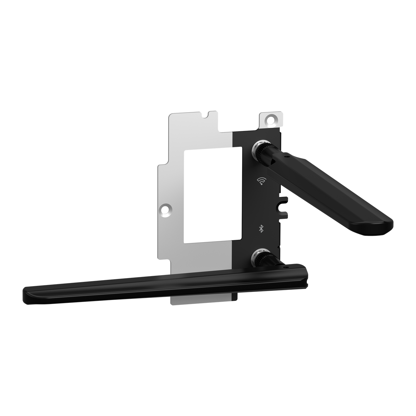 Schneider Electric-HMIYP6M2WF-Harmony P6 Atom extension en option, carte WiFi/Bluetooth + 2x antennes