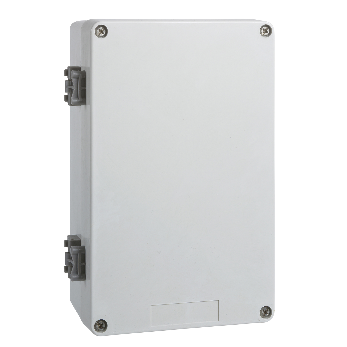 Schneider Electric-XAPA4100-Harmony XAPA - boîte à boutons vide - plastique - sans perçage