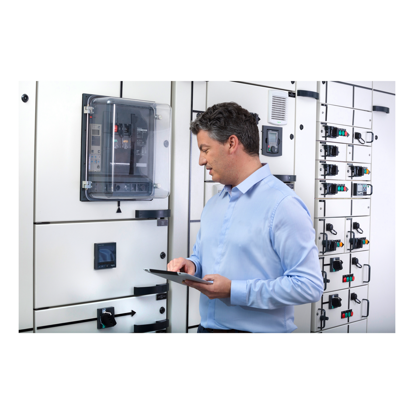 Schneider Electric-FSCADTADD-EcoConsult Audit Power Essential - pour 1 poste supplémentaire - heures ouvrées